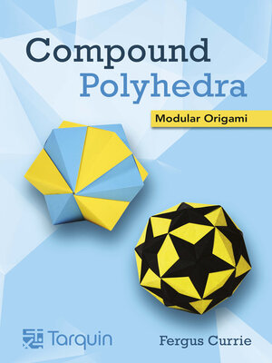 cover image of Compound Polyhedra